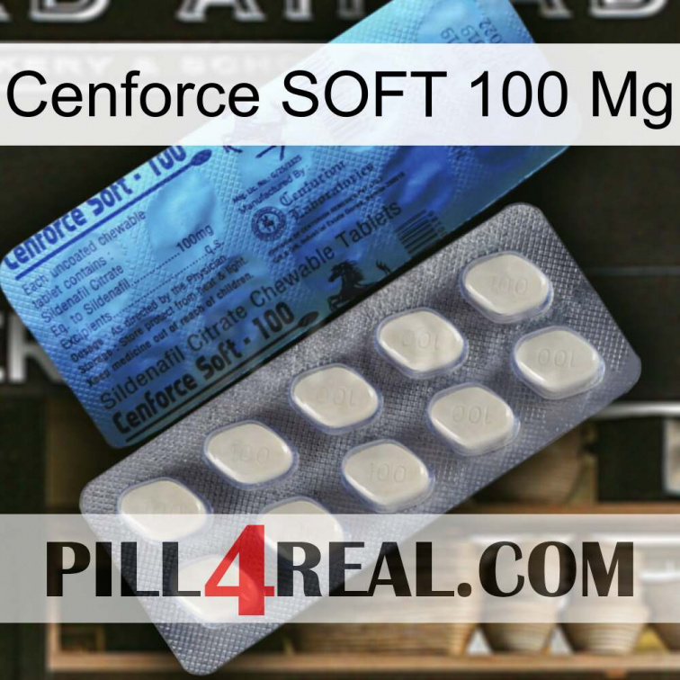 Cenforce SOFT 100Mg 34